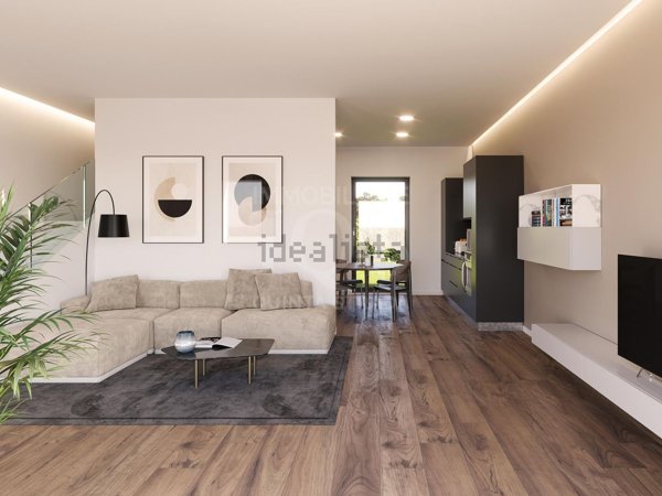 appartamento in vendita a Paratico