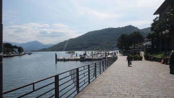 appartamento in vendita a Paratico