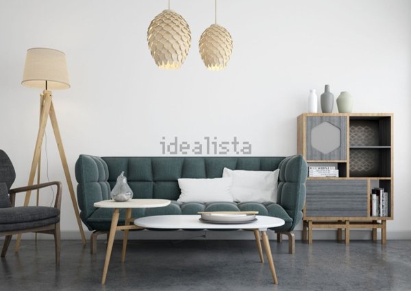 appartamento in vendita a Paratico