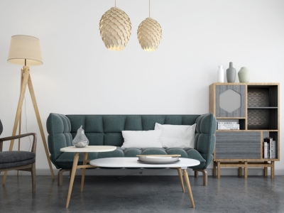 appartamento in vendita a Paratico