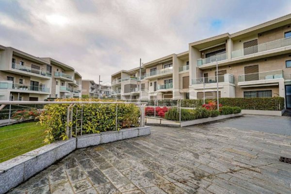 appartamento in vendita a Paratico