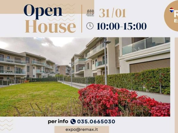 appartamento in vendita a Paratico