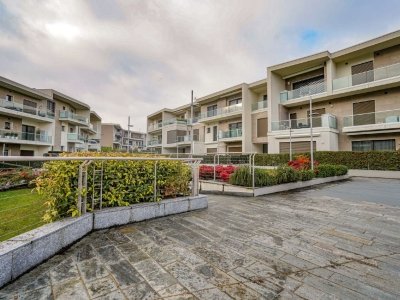 appartamento in vendita a Paratico