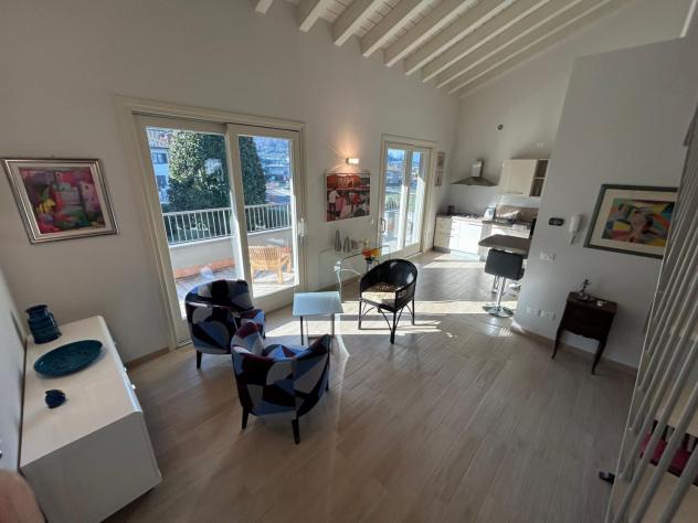 appartamento in vendita a Paratico