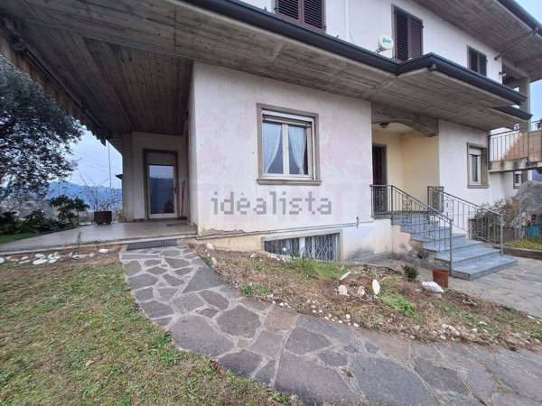 casa indipendente in vendita a Paratico