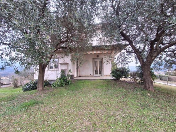 casa indipendente in vendita a Paratico