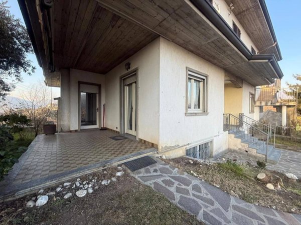 casa indipendente in vendita a Paratico