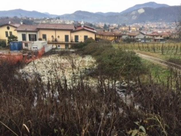 casa indipendente in vendita a Paratico