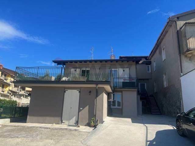 appartamento in vendita a Paratico