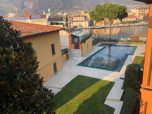 appartamento in vendita a Paratico