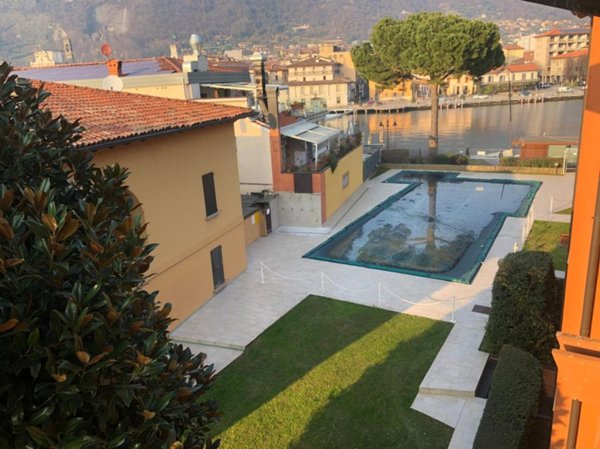 appartamento in vendita a Paratico