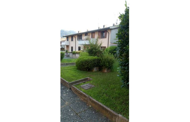 appartamento in vendita a Paratico