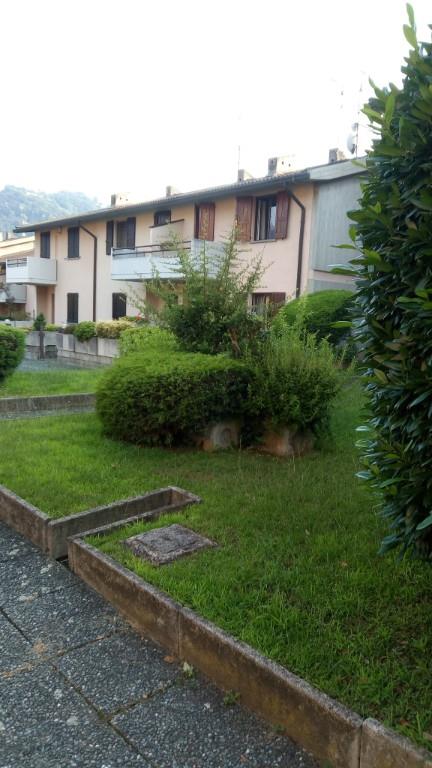 appartamento in vendita a Paratico