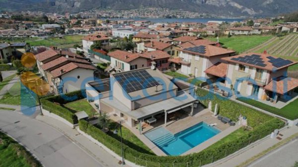 casa indipendente in vendita a Paratico