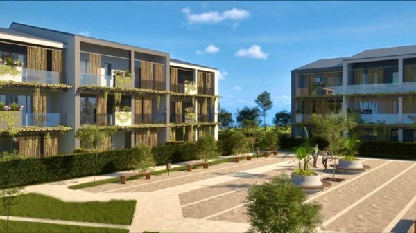 appartamento in vendita a Paratico