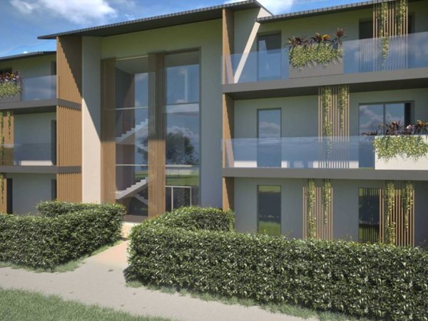 appartamento in vendita a Paratico