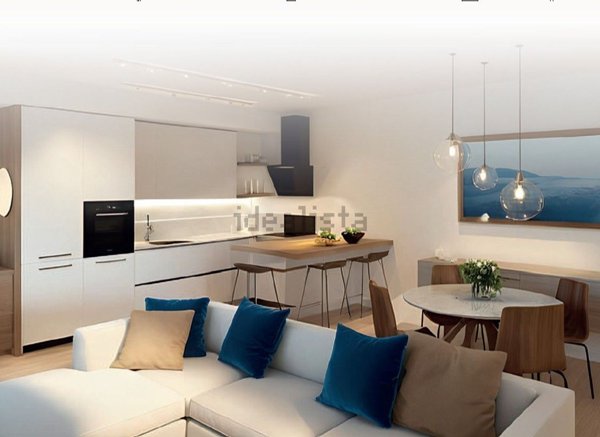 appartamento in vendita a Paratico