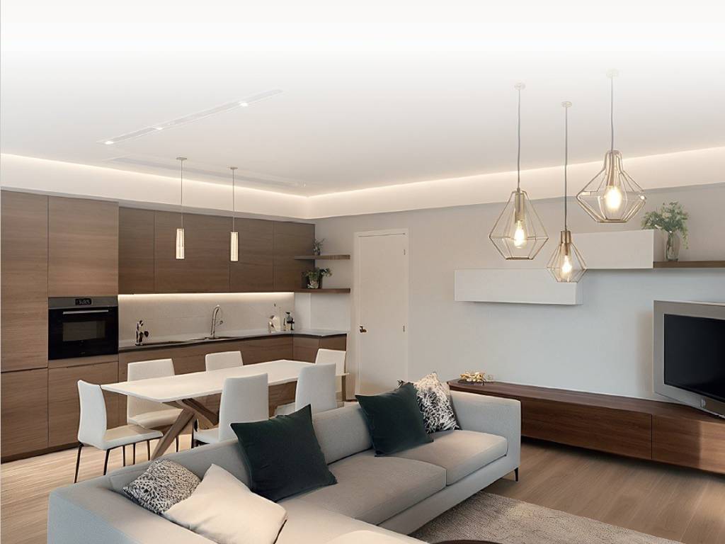 appartamento in vendita a Paratico