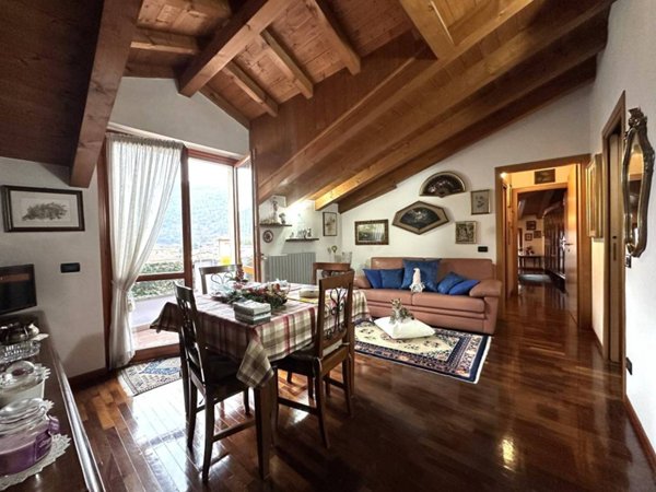 appartamento in vendita a Paratico