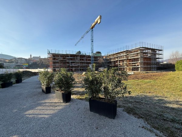 appartamento in vendita a Paratico