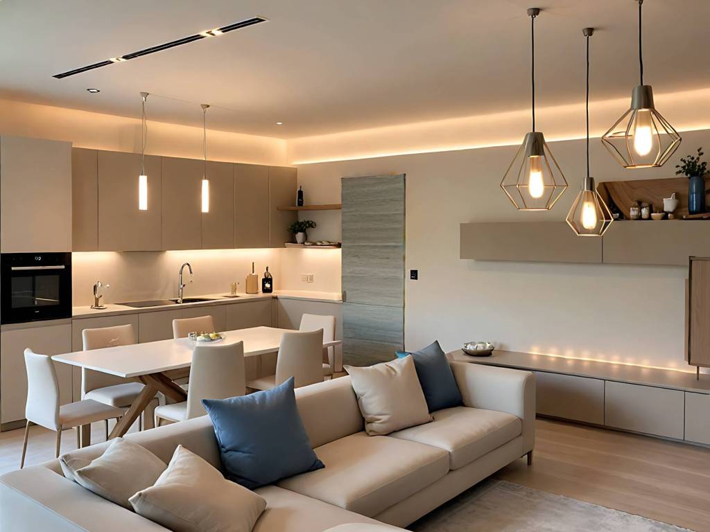 appartamento in vendita a Paratico