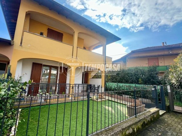 appartamento in vendita a Paratico