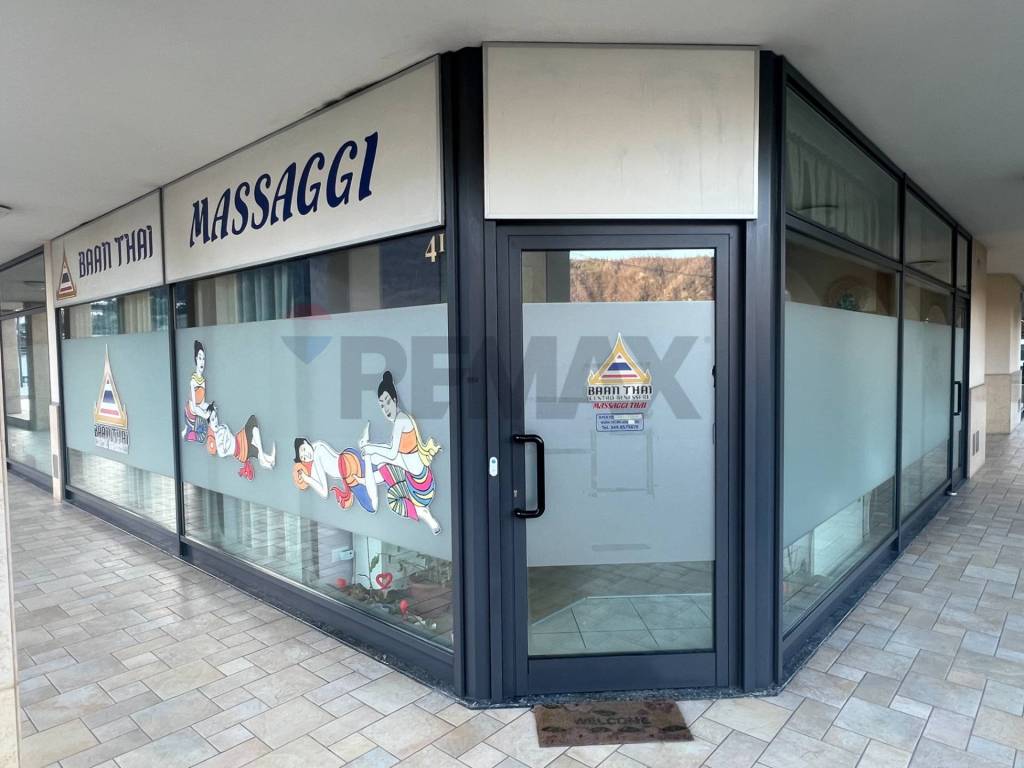 negozio in vendita a Paratico