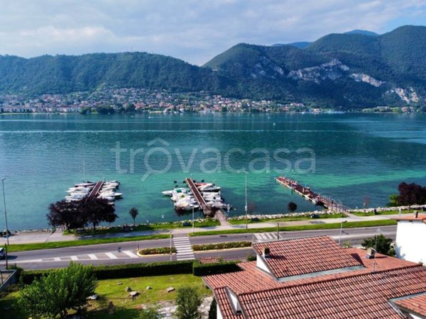 casa indipendente in vendita a Paratico