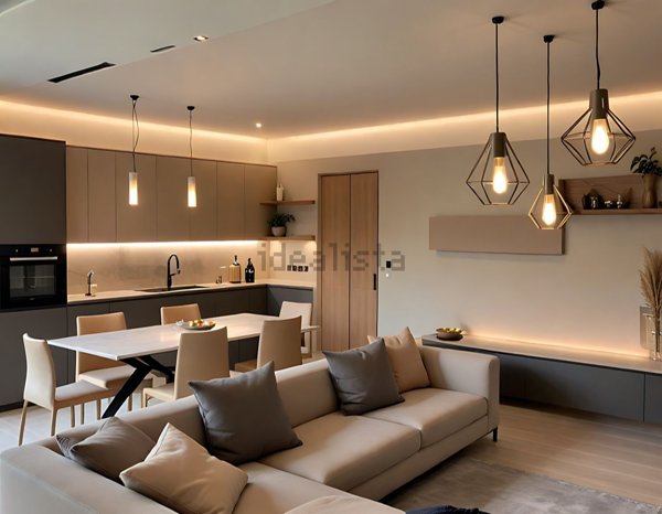 appartamento in vendita a Paratico