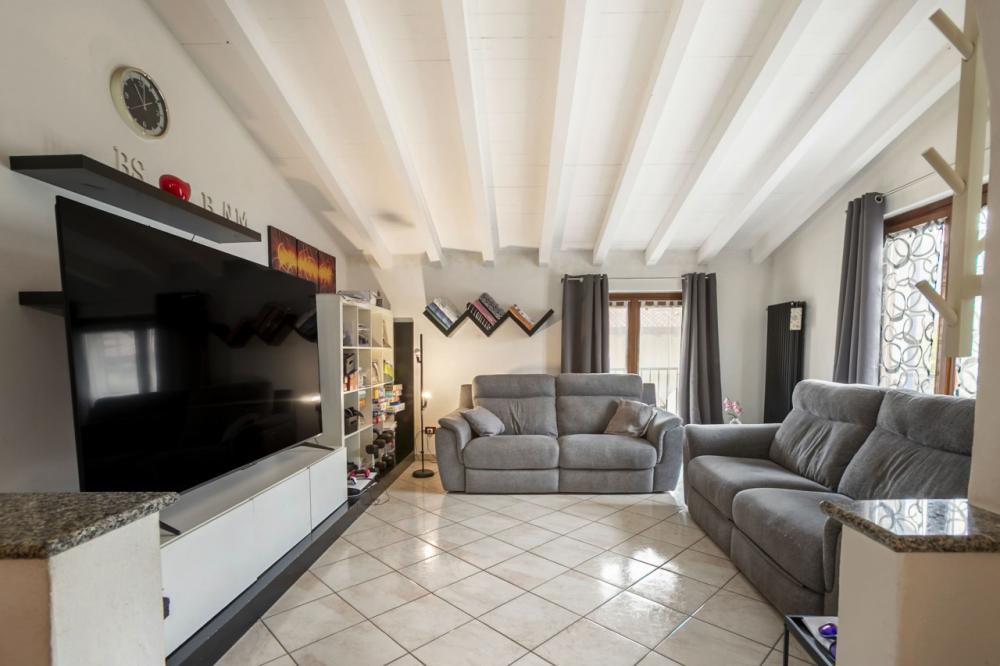 appartamento in vendita a Paratico