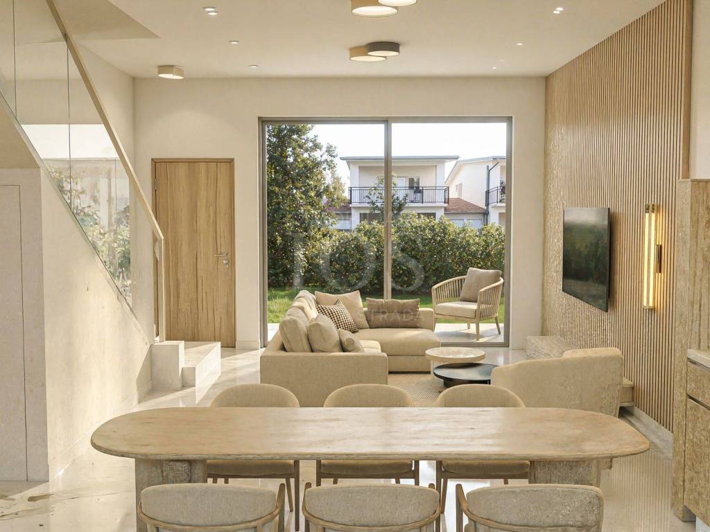 casa indipendente in vendita a Paratico