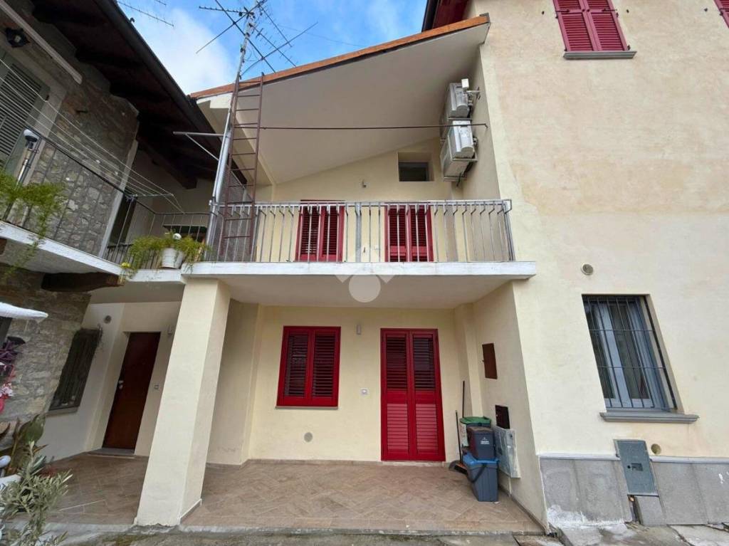 casa indipendente in vendita a Paratico