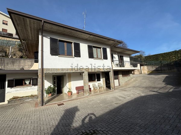 casa indipendente in vendita a Paratico