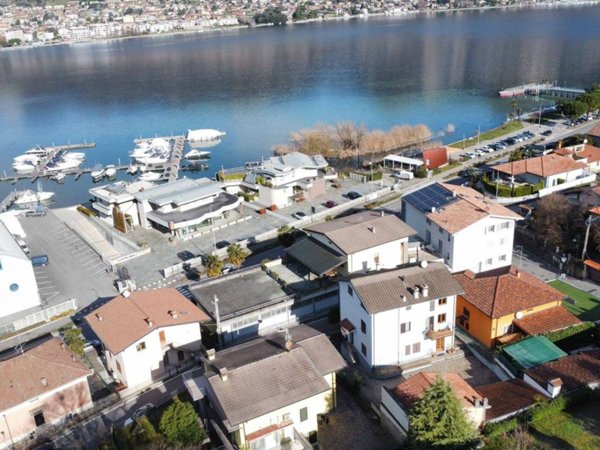 appartamento in vendita a Paratico