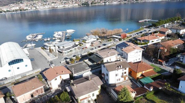 appartamento in vendita a Paratico