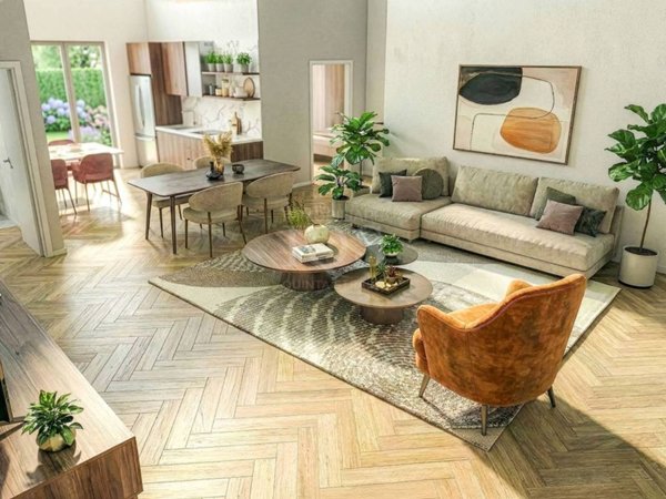 appartamento in vendita a Paratico