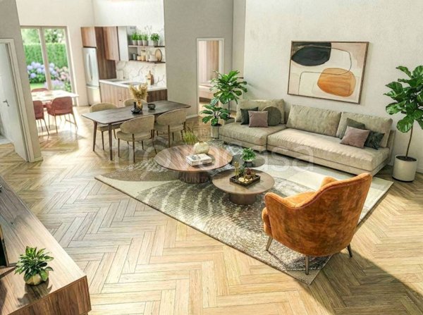 appartamento in vendita a Paratico