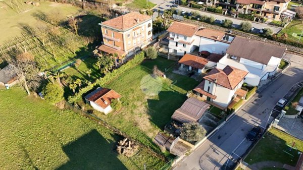 ufficio in vendita a Paratico