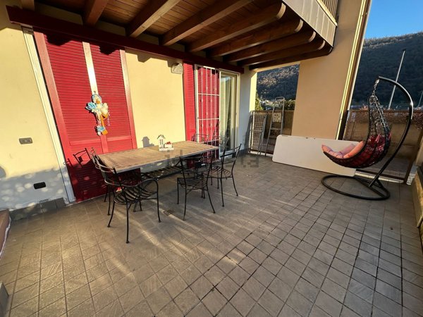 appartamento in vendita a Paratico