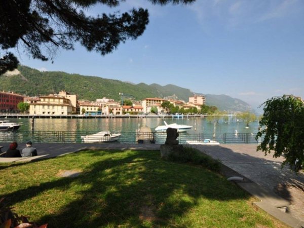 appartamento in vendita a Paratico