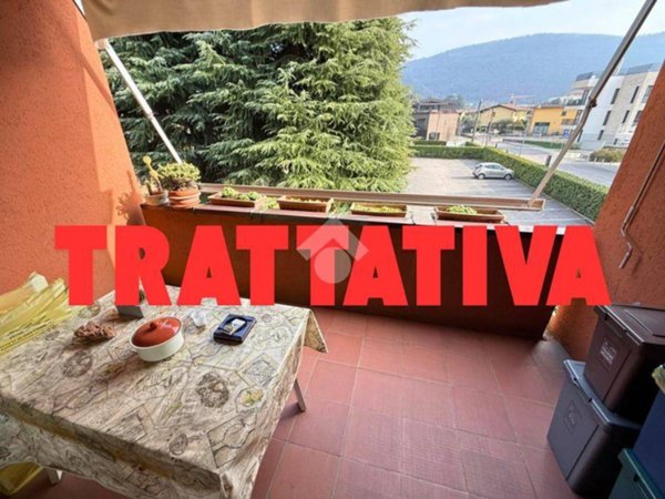 appartamento in vendita a Paratico