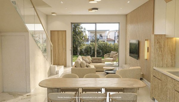 casa indipendente in vendita a Paratico