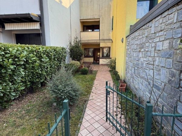 casa indipendente in vendita a Paratico