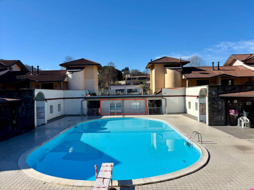 appartamento in vendita a Paratico