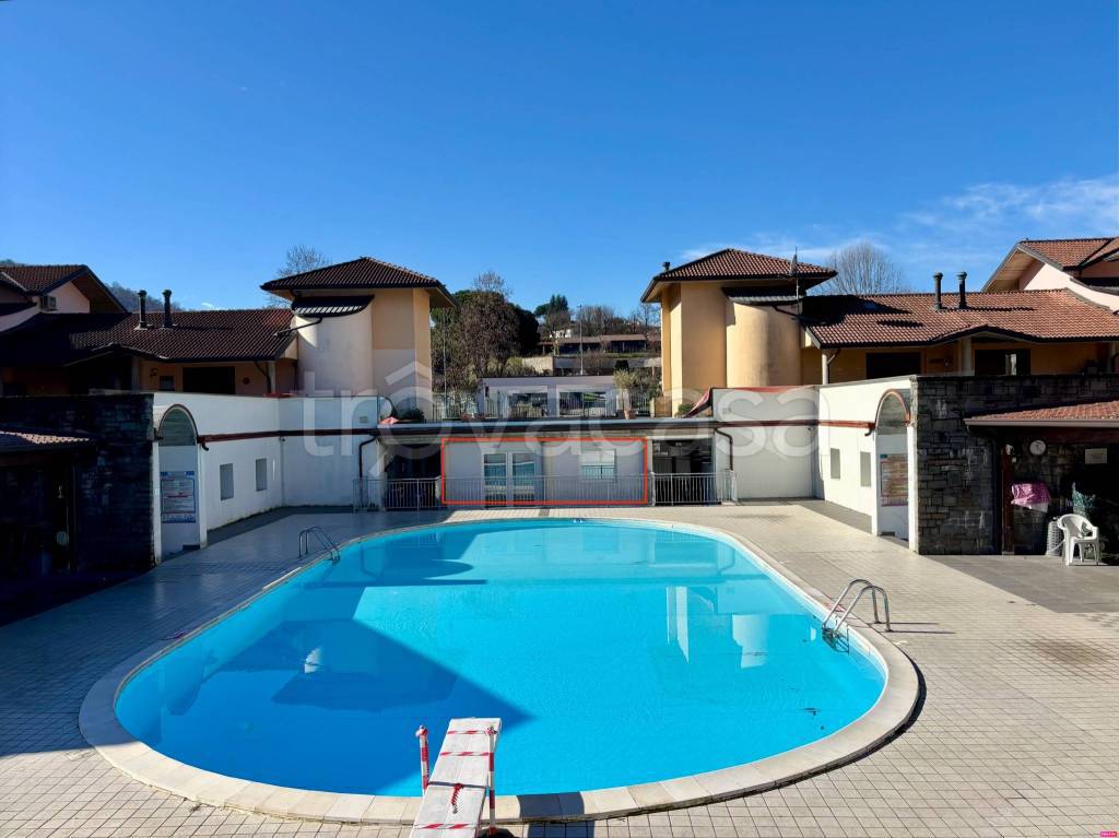 appartamento in vendita a Paratico