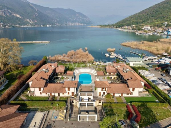 appartamento in vendita a Paratico