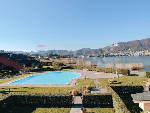 appartamento in vendita a Paratico