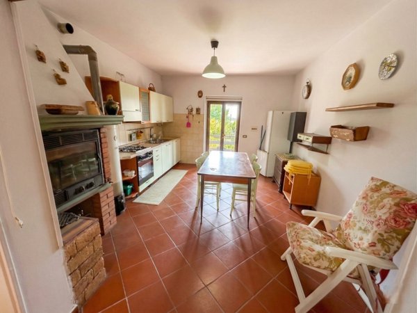 appartamento in vendita a Paratico