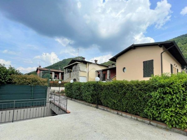 appartamento in vendita a Paratico