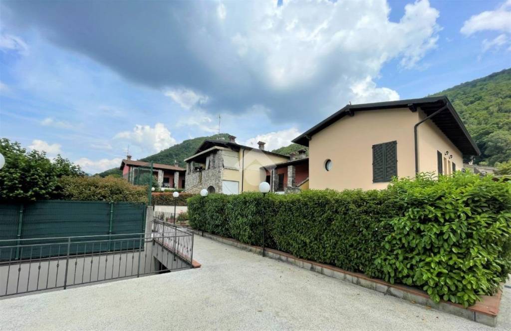 appartamento in vendita a Paratico